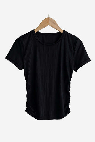 Classic Crewneck T-Shirt
