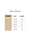 Flared Short-Sleeve Casual Dress