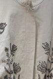 Embellished Floral Jacket