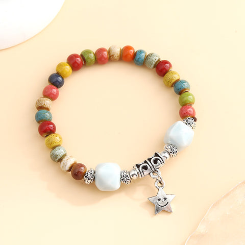 Bead Accent Bracelet