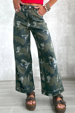 CAMO