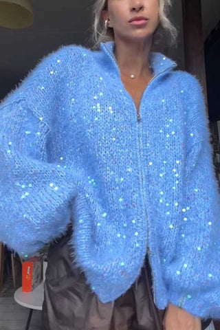 SKY BLUE