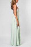 Lace Corset Halter Maxi Casual Dress