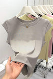 Essential Sleeveless Tank Top