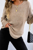 Cozy Crewneck Sweater
