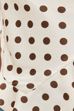 Polka Dot Cami Top