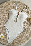 Chic One-Piece Swimsuit