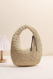 Stylish Natural Texture Bag