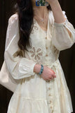 Floral Casual Dress