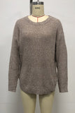 Cozy Crewneck Sweater