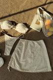 Starfish Accent Bikini Set