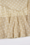 Polka Dot Midi Casual Dress
