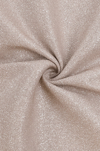 Elegant Sleeveless Evening Gown