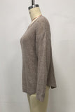 Cozy Crewneck Sweater