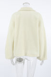 Cozy Zip-Up Sweatshirt