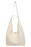 Sleek Hobo Shoulder Bag