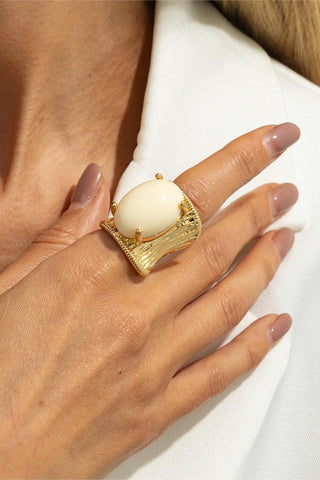 Statement Cocktail Ring