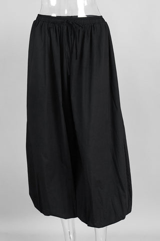 Wide-Leg Comfortable Casual Pants