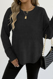 Cozy Crewneck Sweater