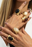Statement Cocktail Ring