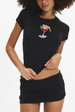 Short Sleeve Graphic Tee