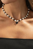 Elegant Beaded Necklace
