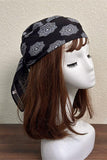 Patterned Headscarf