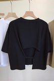 Versatile Short-Sleeve T-Shirts