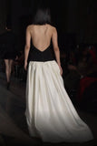Halter Maxi Dress