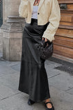 Stylish Maxi Skirt for Versatile Wear