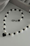 Elegant Beaded Necklace