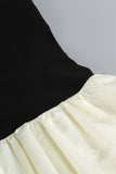 Halter Maxi Dress