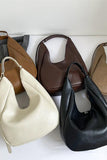 Sleek Hobo Shoulder Bag