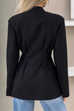 Elegant Tailored Blazer