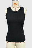 Ribbed Tank Top