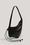 Slouchy Hobo Shoulder Bag