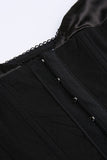Front-Closure Camisole Top