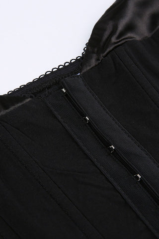 Front-Closure Camisole Top