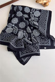 Patterned Headscarf