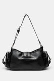 Edgy Studded Strap Belt Bag