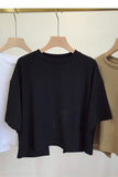 Versatile Short-Sleeve T-Shirts