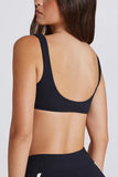 Cutout Detail Tank Top