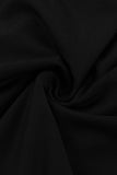 Halter Neck Mini Dress with Keyhole Detail
