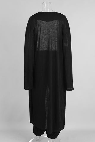 Relaxed Two-Piece Lounge Set