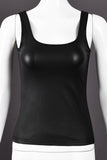 Sleek Scoop Neck Tank Top