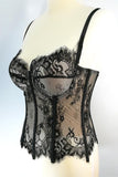 Elegant Lace Tank Top