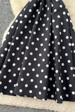 Polka Dot Vacation Dress