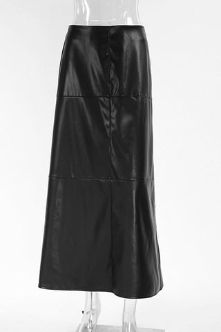 Stylish Maxi Skirt for Versatile Wear