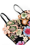 Floral Camisole Top