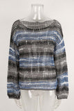 Open-Knit Beach Cover-Up